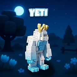 Yeti