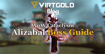 WoW Cataclysm - Alizabal Boss Guide