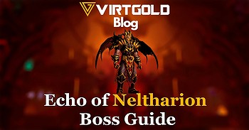 WoW Dragonflight - Echo of Neltharion Boss Guide
