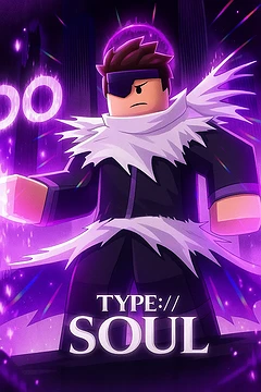 Type://Soul