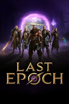 Last Epoch