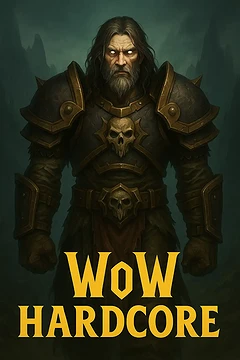 World of Warcraft Classic (Hardcore) Blogs