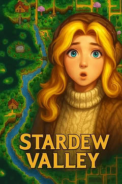 Stardew Valley