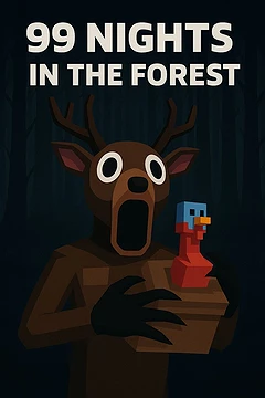 99 nights in the forest
