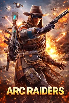 ARC Raiders