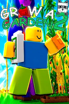 Grow a Garden 2