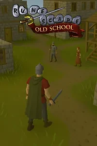Old School RuneScape Blogs