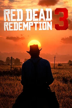 Red Dead Redemption 3