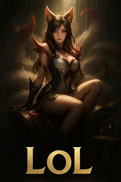 League of Legends Blogs
