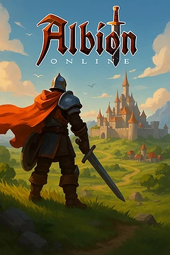 Albion Online