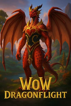 World of Warcraft Dragonflight Blogs