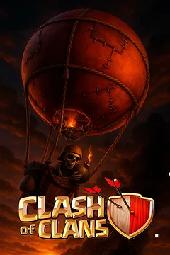 Clash of Clans