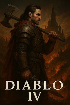 Diablo 4 Blogs