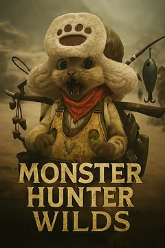 Monster Hunter Wilds