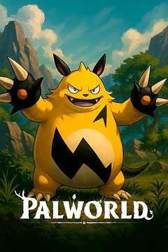 Palworld
