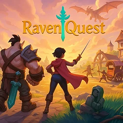 Ravenquest