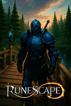 RuneScape 3 Blogs