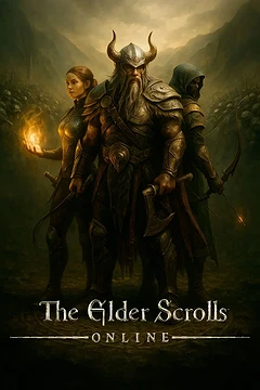 The Elder Scrolls Online