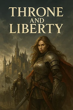 Throne and Liberty