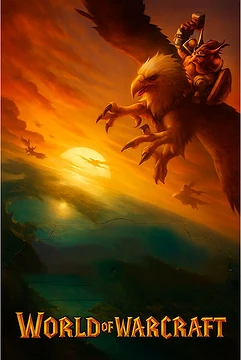 World of Warcraft Blogs