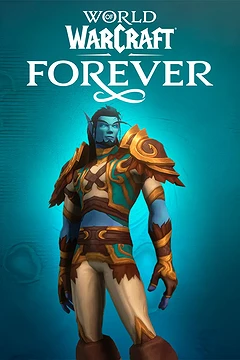 World of Warcraft Forever