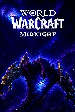 World of Warcraft Midnight