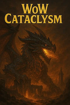 WoW Cataclysm Blogs