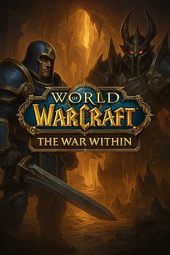 WoW The War Within Blogs