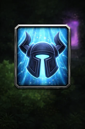 TBC Badges of Justice