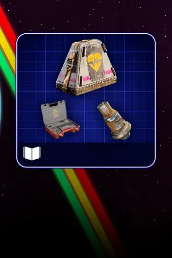 ARC Raiders Blueprints