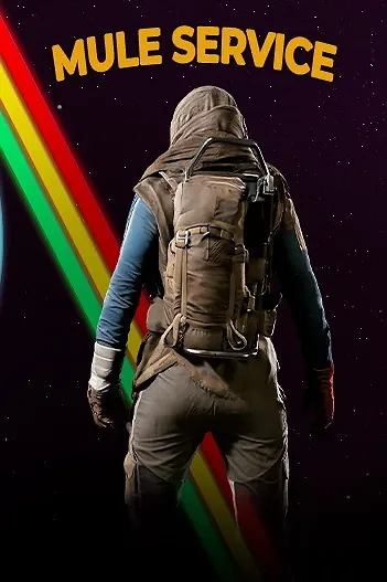 ARC Raiders Mule Service