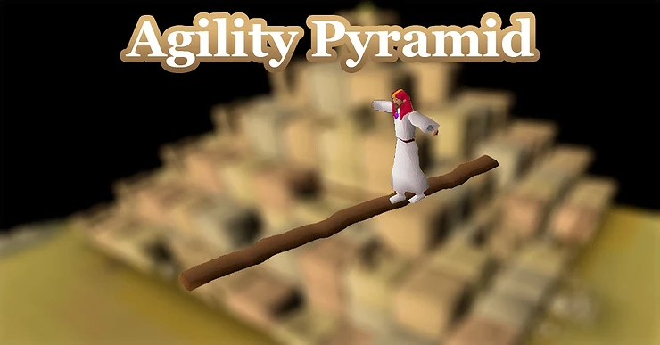 Agility Pyramid