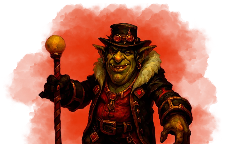 Ahead of the Curve boost