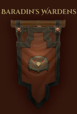 Baradin's Wardens Reputation