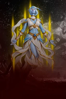 Beta Leveling