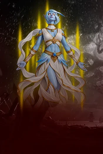 Beta Leveling