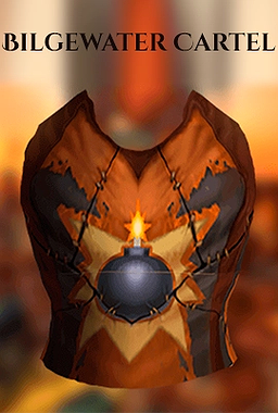 Bilgewater Cartel Reputation