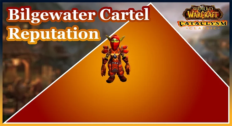 Bilgewater Cartel Reputation