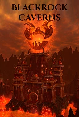 Blackrock Caverns