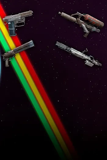 ARC Raiders Mule Service