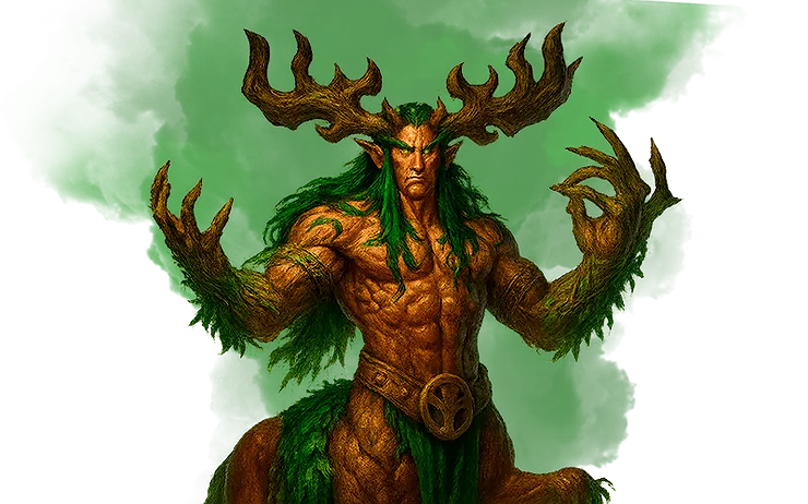 Cenarion Circle Reputation