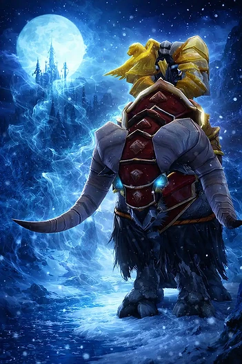 Alterac Valley Reputation