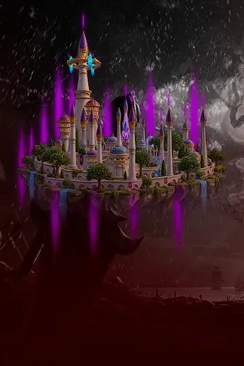 City of Dalaran