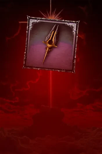Diablo IV Ahavarion, Spear of Lycander for Sale