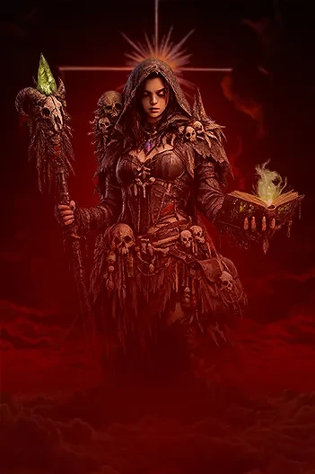 Diablo IV Ancestral Tier Bundle