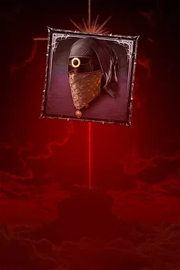 Diablo IV Andariel's Visage for Sale