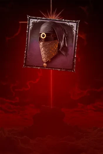 Diablo IV Andariel's Visage for Sale