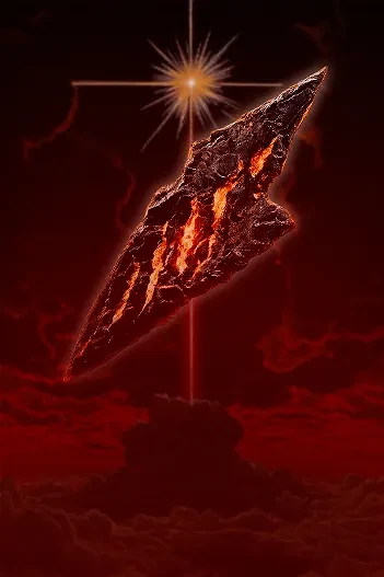 Diablo IV Baleful Fragment