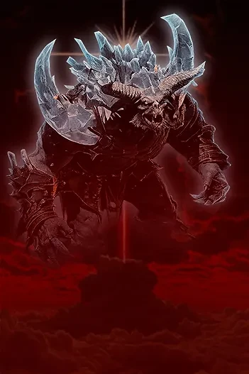 Diablo IV Beast in the Ice Boost