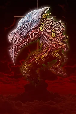 Diablo IV Betrayer's Husk for Sale